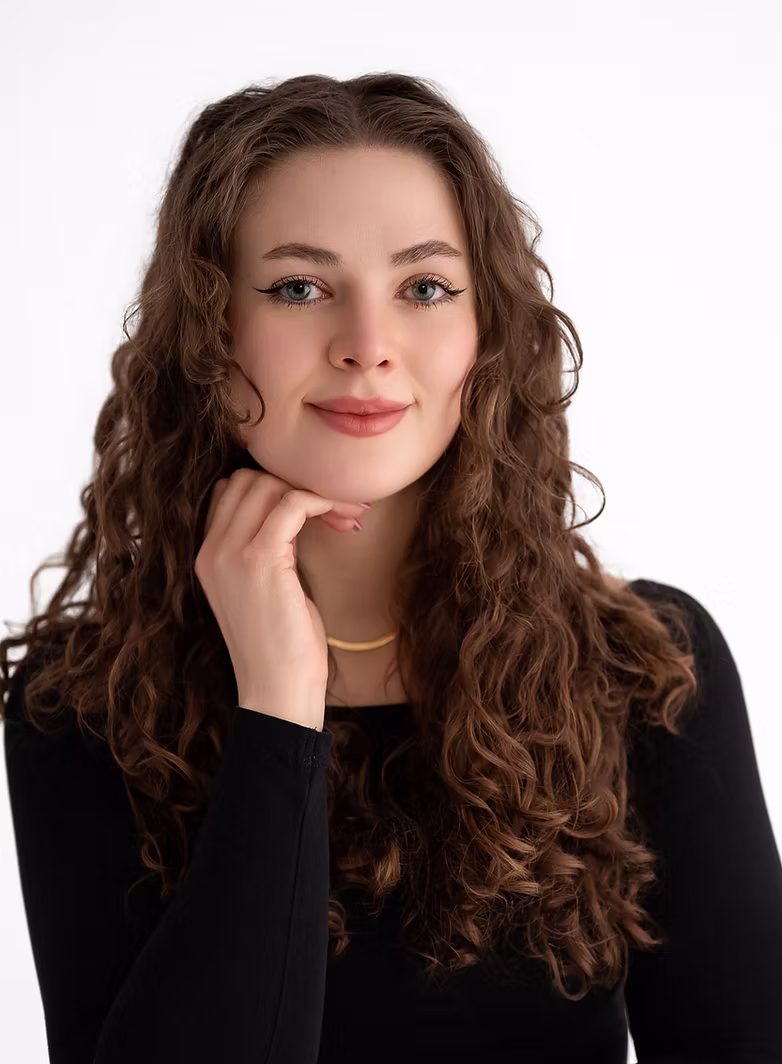image of Zuzanna Kowalska Career Coach & Advisor
