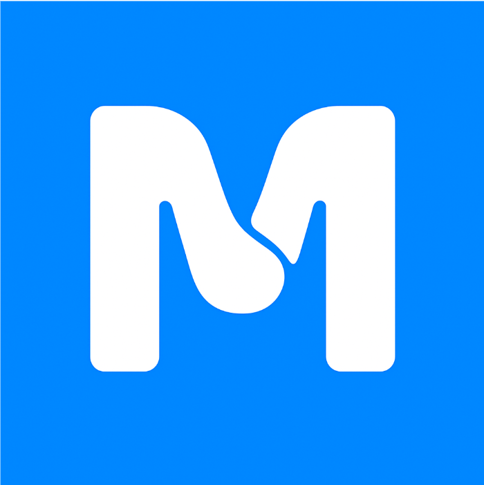 Modern Resume logo