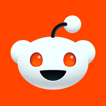 reddit logo